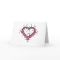 heart shape stars tattoo design cards by doonidesigns heart shape stars tattoo design cards