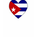 Heart-shaped Cuba Flag Valentine t-shirts by ameriyank Heart-shaped Cuba Flag Valentine t-shirts