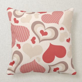 Flippity Trippity Favorites: Lay Your Head on a Pillow of Love