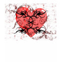 heart t-shirts by nostalgicmiss heart t-shirts