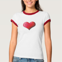 Heart Shirt 0002