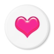 heart sign magnets by kiddee heart sign magnets