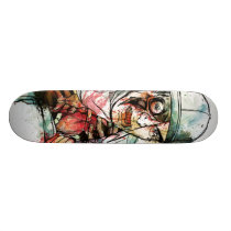 heart skateboards