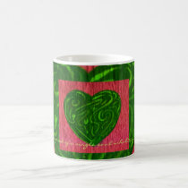 Heart & Soul mugs