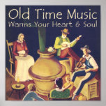 Heart & Soul Poster posters
