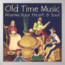 Heart & Soul Poster