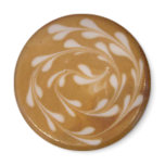 Heart Spiral Refrigerator Magnets