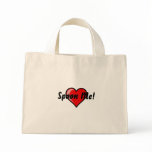 heart, Spoon Me! bags
