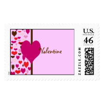 Heart Stamp