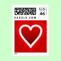 Heart Stamp