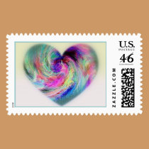 Heart Stamp by Perlyyyy Heart Stamp