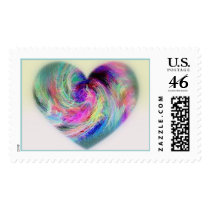 Heart Stamp