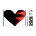 Heart Stamp