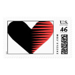 Heart Stamp