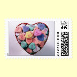 Heart Stamps stamps