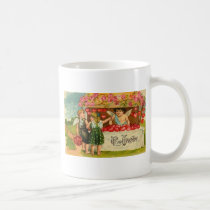 Heart Stand mugs