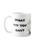 Heart Star mug