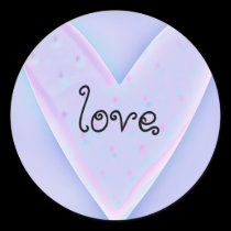 heart stickers