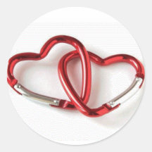 Heart Sticker