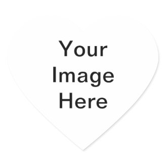 Heart Sticker