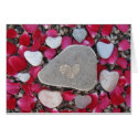 Heart Stone Card5