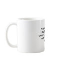 heart, STRESSED OUTUNDER PAYEDWHAT ELSE IS NEW?... mugs