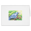 Heart Strings cards by ndinellh Heart Strings cards