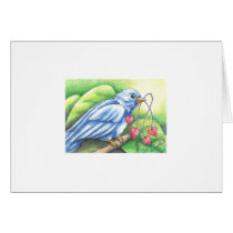 Heart Strings cards by ndinellh Heart Strings cards