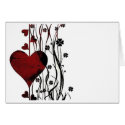 Heart Strings cards