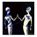 Heart Strings posters by Devi Heart Strings posters
