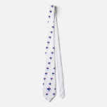 HEART SWANS by SHARON SHARPE Neckties