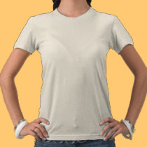Heart Swirl Glow t-shirts