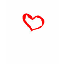 heart t shirt by joacreations heart t shirt