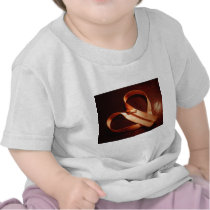 heart t-shirt