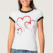 Ladies Ringer T-Shirt