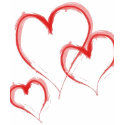 Heart Tank t-shirts by meldy104 Heart Tank t-shirts