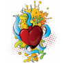 HEART TATTOO COLLECTION