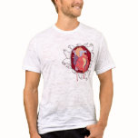 Heart Tearing through Chest T-Shirt