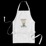 Heart the Earth aprons
