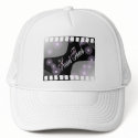 Heart Throb hats by CindyZazzle Heart Throb hats