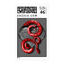 Heart Throb Postage
