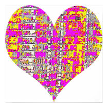 Heart Throb posters by doonagiri Heart Throb posters