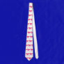 Heart Tie - Valentines