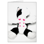 Heart to Heart Card cards