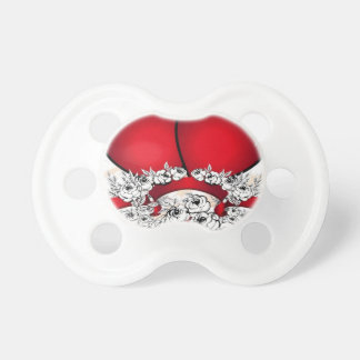 HEART TO HEART PACIFIER