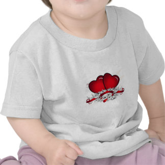 HEART TO HEART SHIRTS