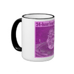 Heart Transplant Mug