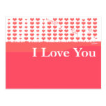 Heart Tree postcards