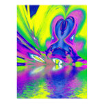 HeART TRIP POSTER