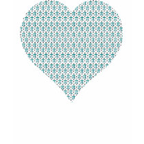 Heart t-shirts by googolperplexd Heart t-shirts
